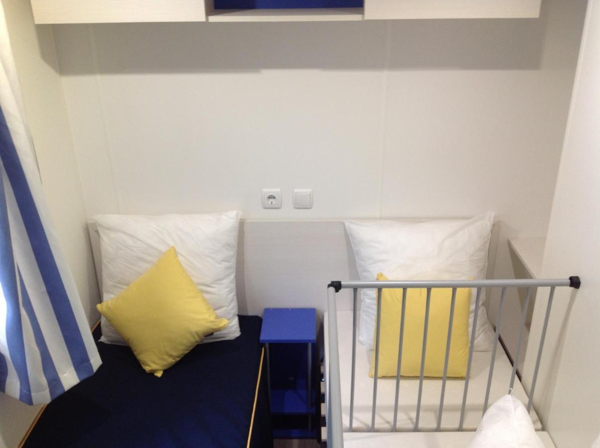Topsun Argeles La Sirene 3 Bedroom Max 4 Adulte Et 2 Des Ses Enfants 외부 사진