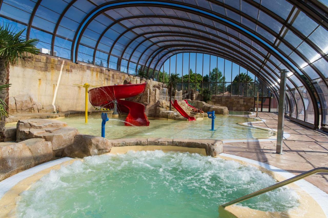 Topsun Argeles La Sirene 3 Bedroom Max 4 Adulte Et 2 Des Ses Enfants 외부 사진