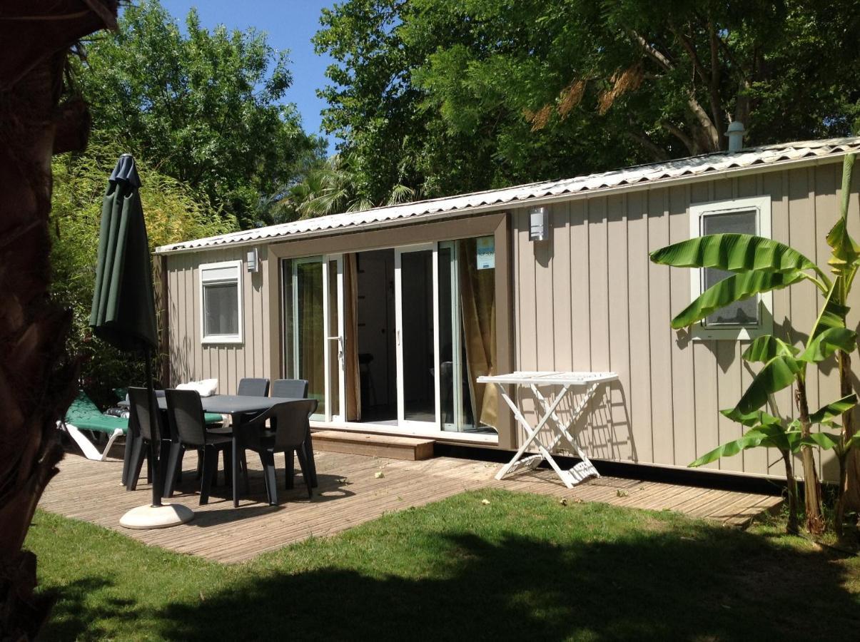 Topsun Argeles La Sirene 3 Bedroom Max 4 Adulte Et 2 Des Ses Enfants 외부 사진